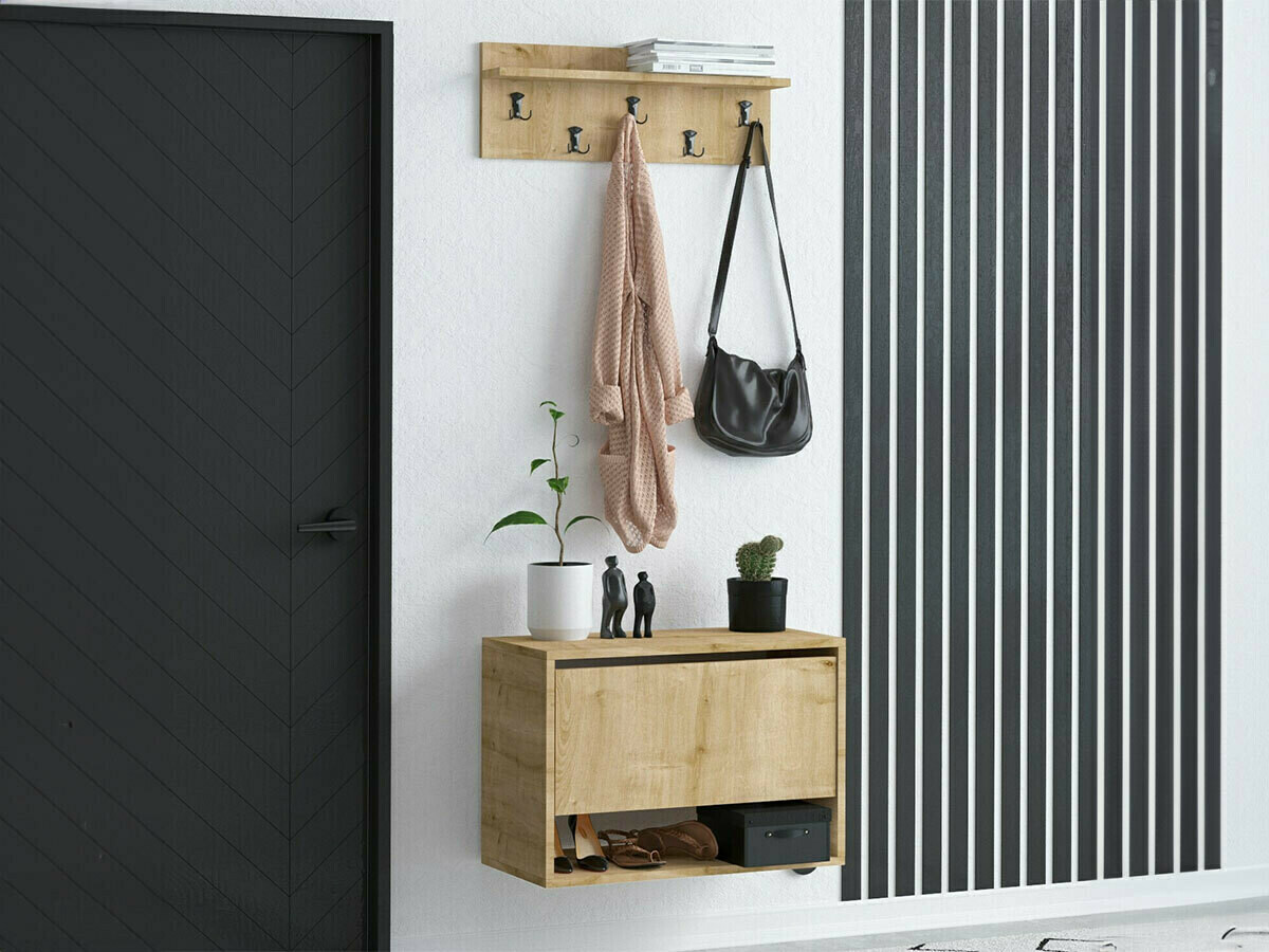 Baldų kolekcija Sonliro