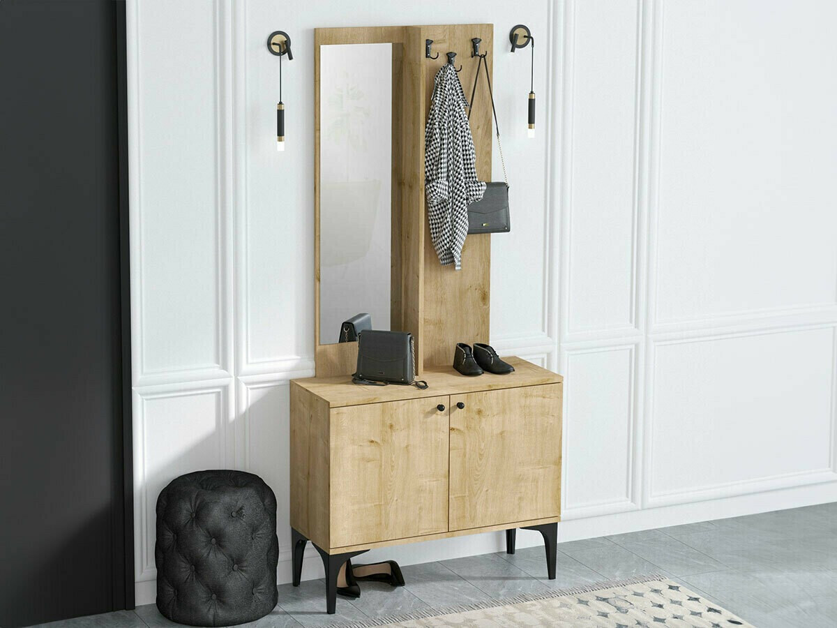 Baldų kolekcija Sonliro