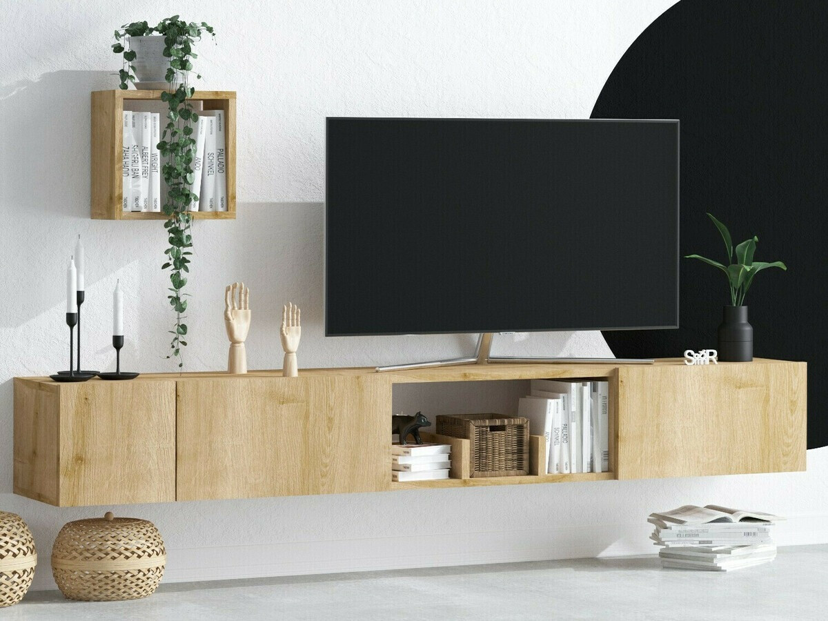 Baldų kolekcija Sonliro