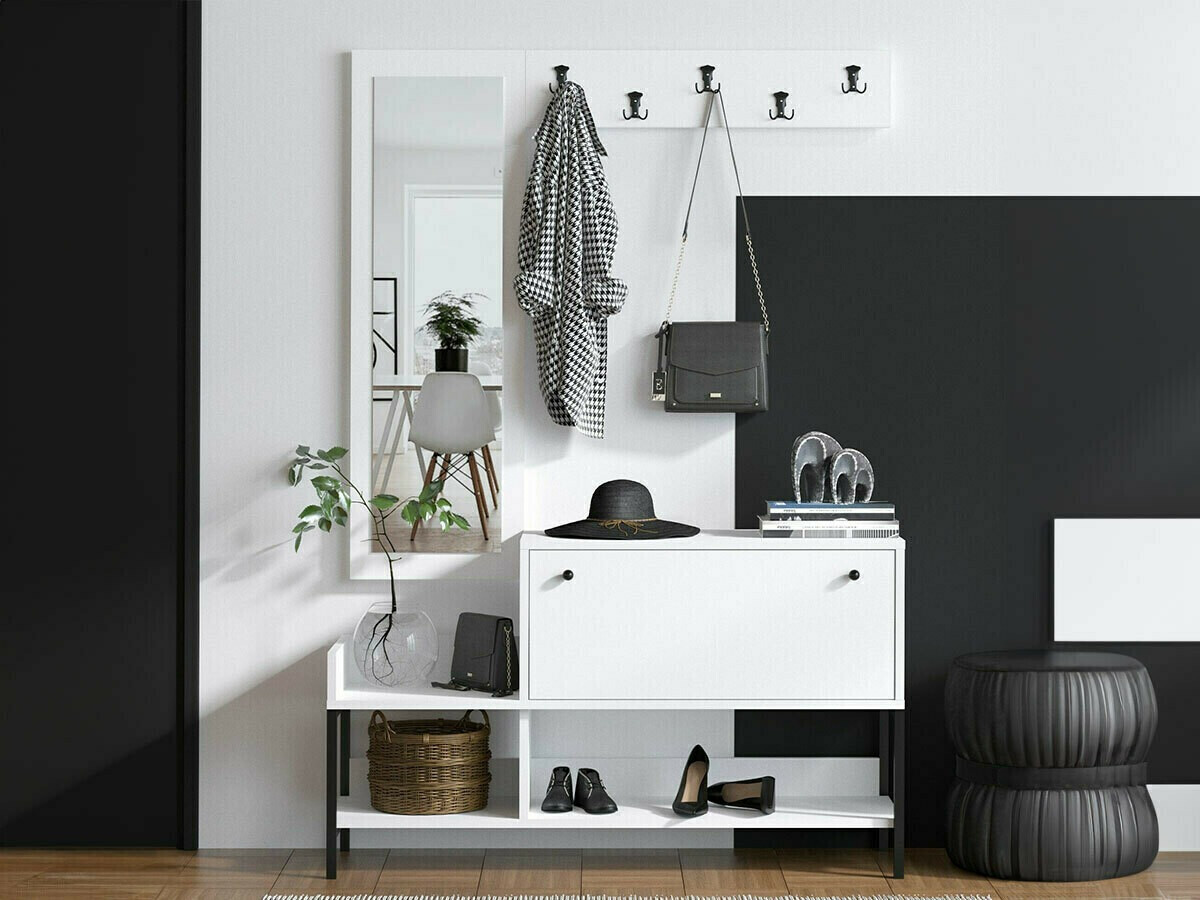 Baldų kolekcija Sonliro