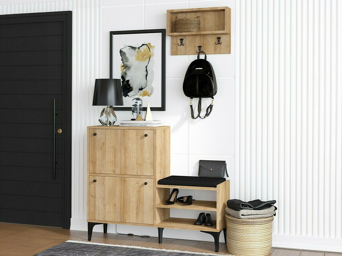 Baldų kolekcija Sonliro