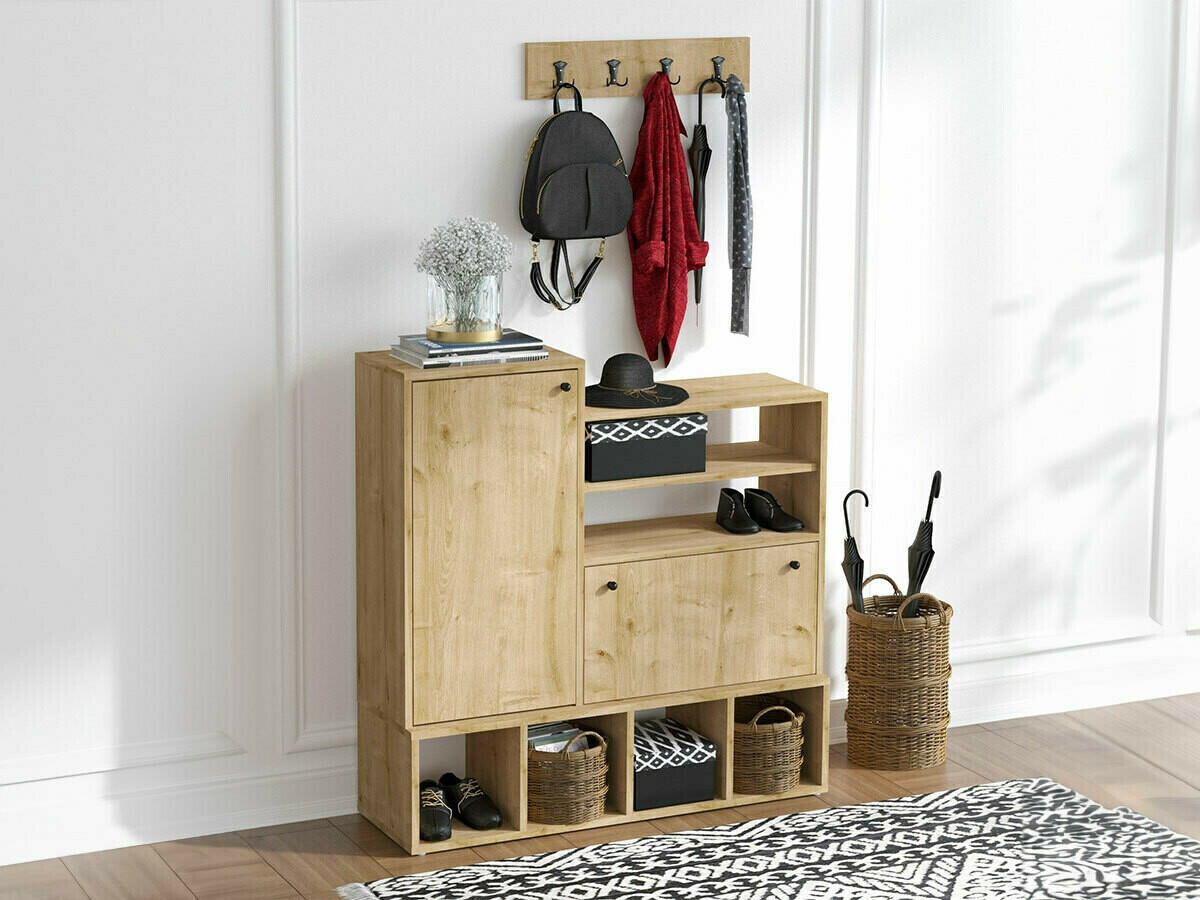 Baldų kolekcija Sonliro