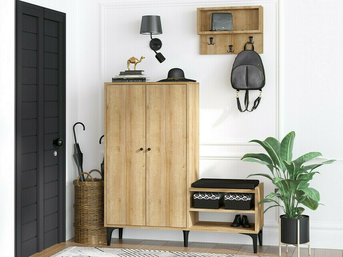 Baldų kolekcija Sonliro