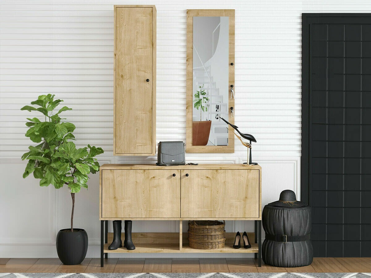 Baldų kolekcija Sonliro