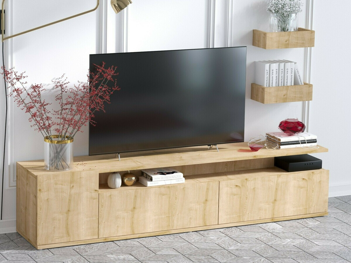 Baldų kolekcija Sonliro