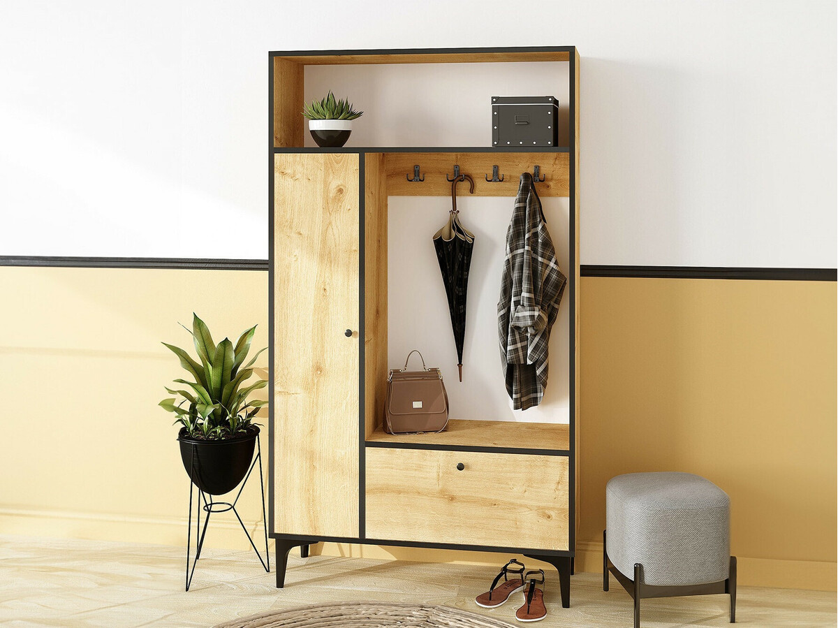 Baldų kolekcija Sonliro