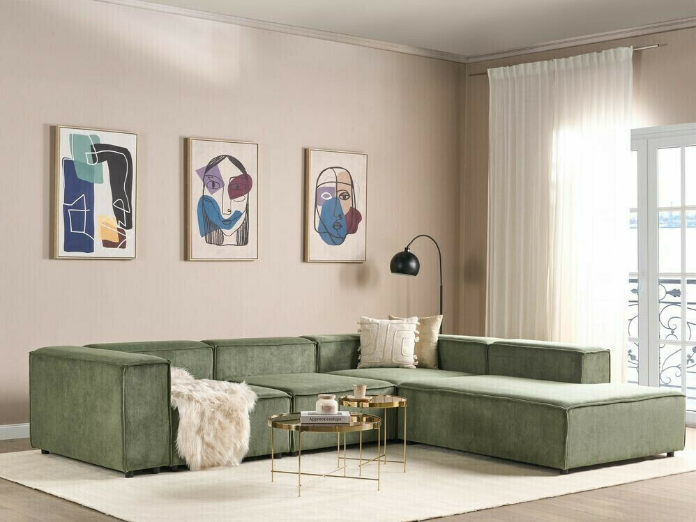 Baldų kolekcija Enofloi