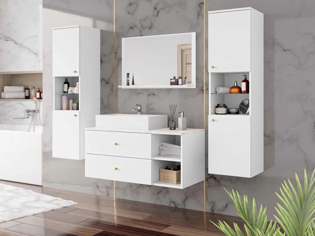 Baldų kolekcija Ophruvi