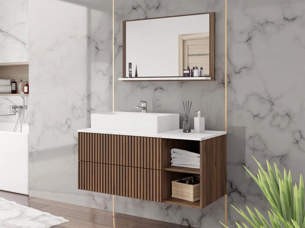 Baldų kolekcija Ophruvi