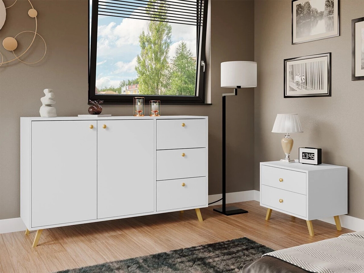 Baldų kolekcija Monfera