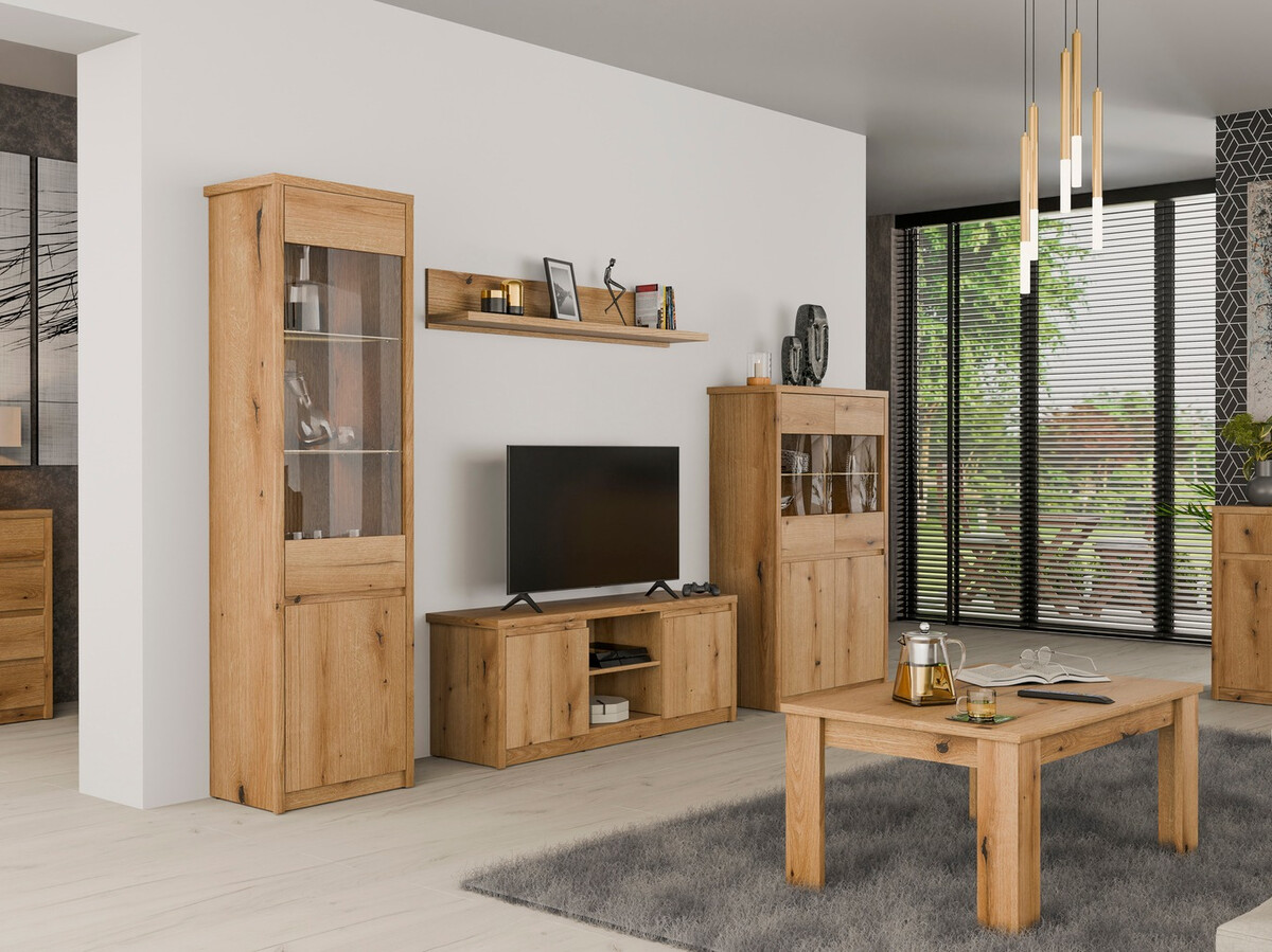 Baldų kolekcija Melmavo