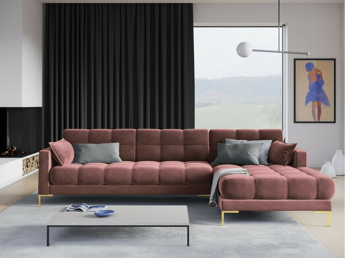 Baldų kolekcija Lormelo