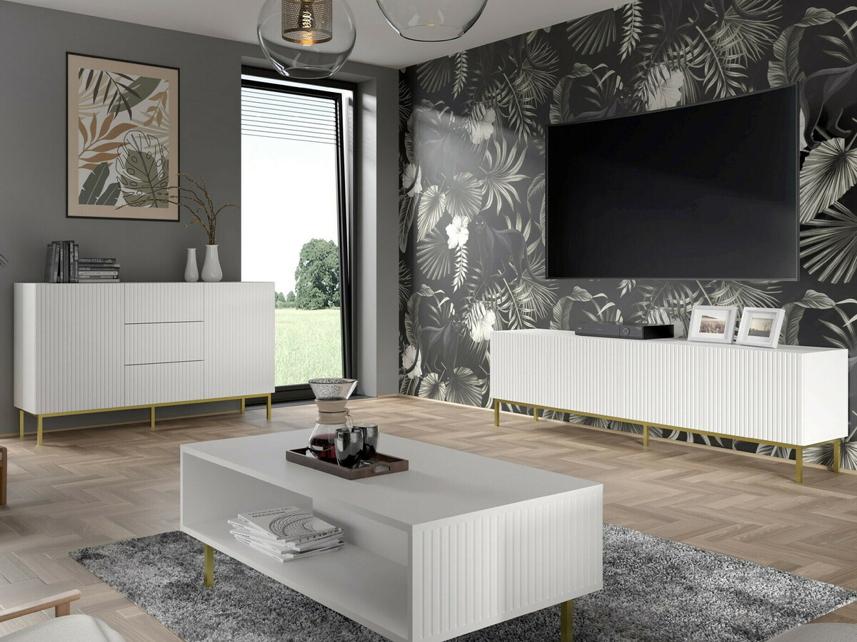 Baldų kolekcija Mirmaro