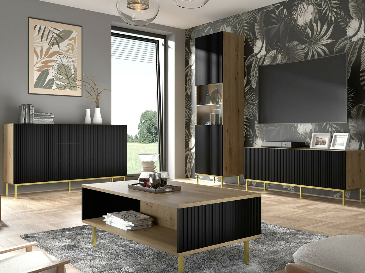 Baldų kolekcija Mirmaro