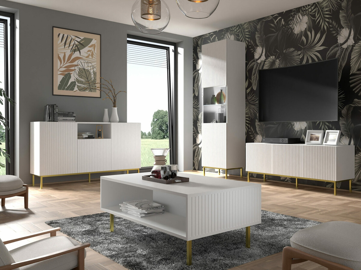 Baldų kolekcija Mirmaro