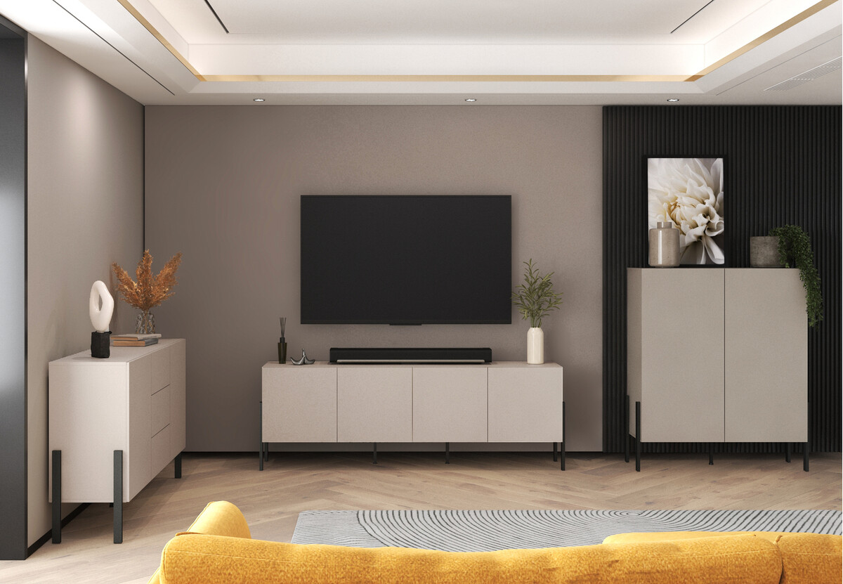 Baldų kolekcija Etsore