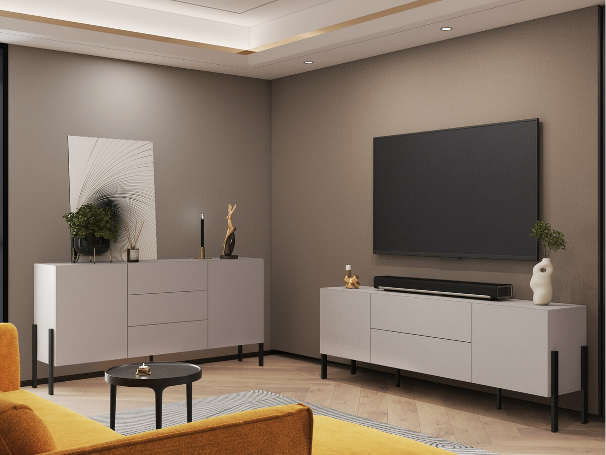 Baldų kolekcija Etsore