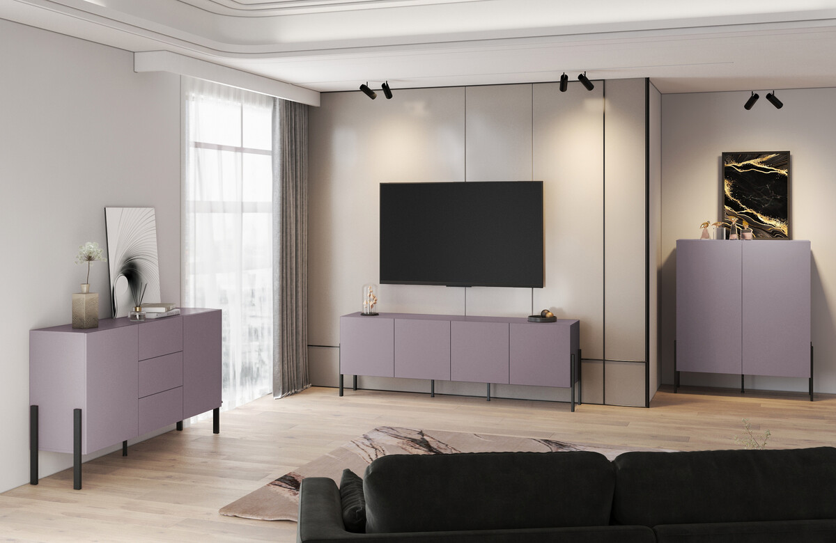 Baldų kolekcija Etsore