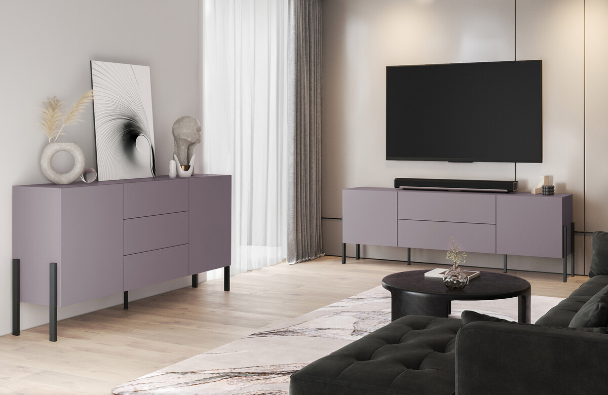 Baldų kolekcija Etsore