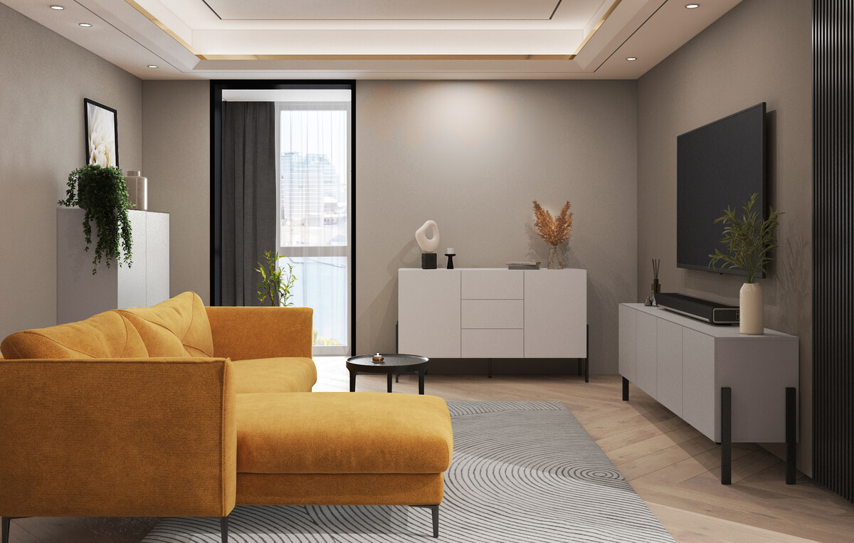 Baldų kolekcija Etsore