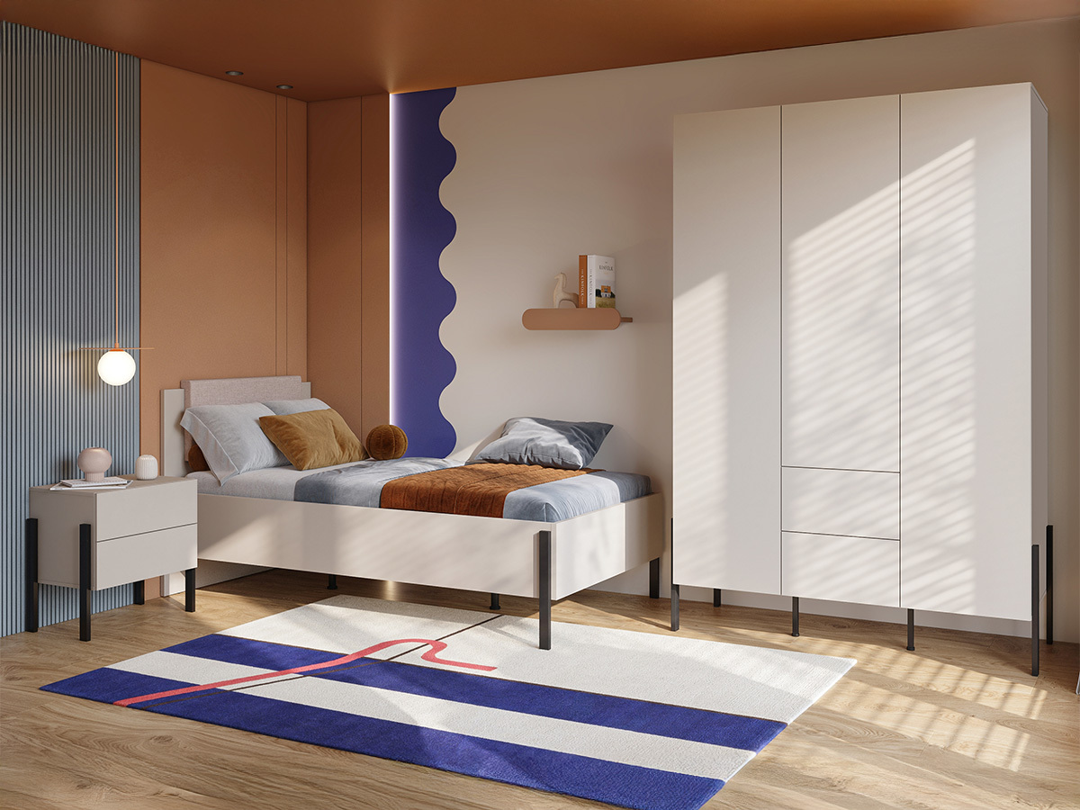 Baldų kolekcija Etsore