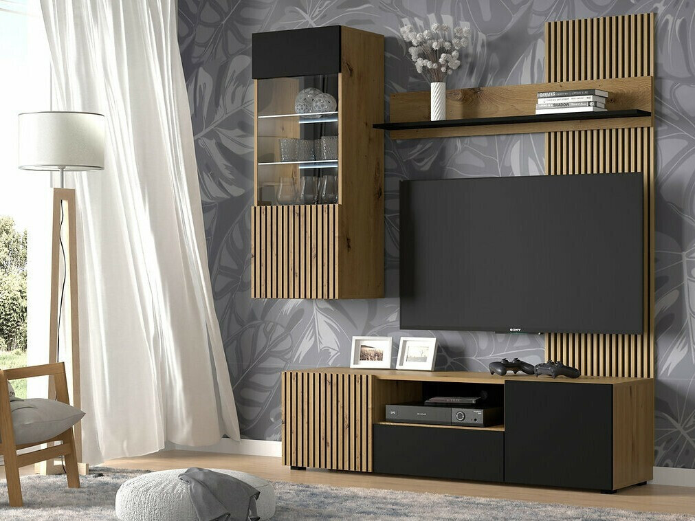 Baldų kolekcija Felsoe