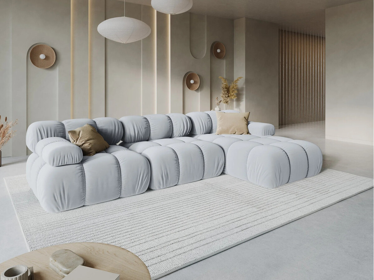 Baldų kolekcija Caltenu