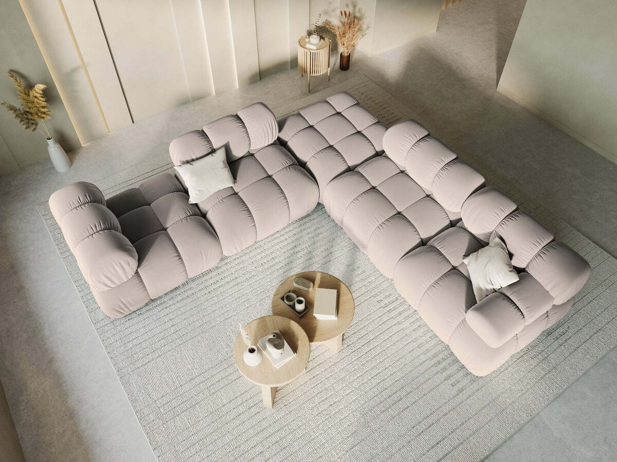 Baldų kolekcija Caltenu