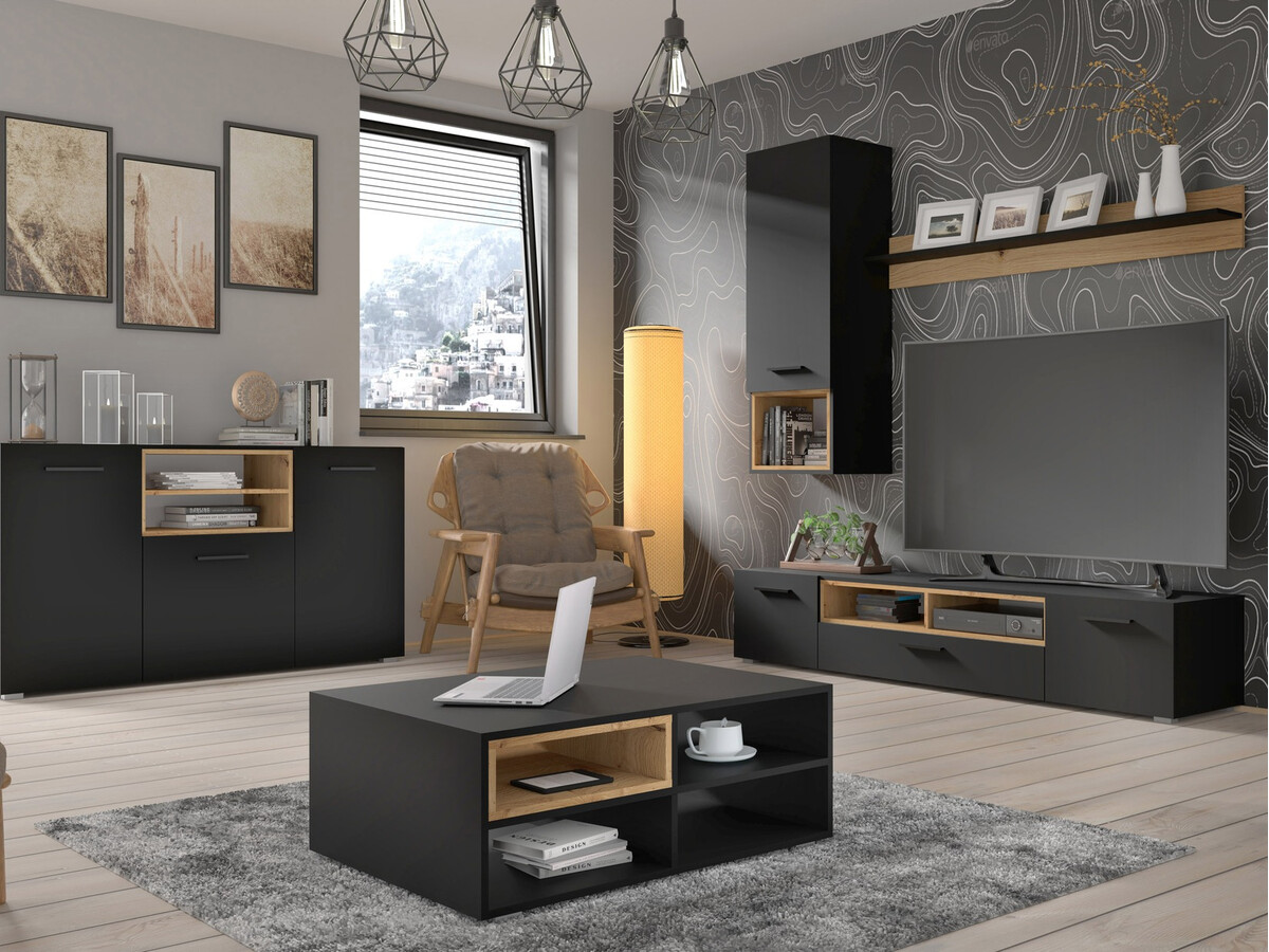 Baldų kolekcija Livorla