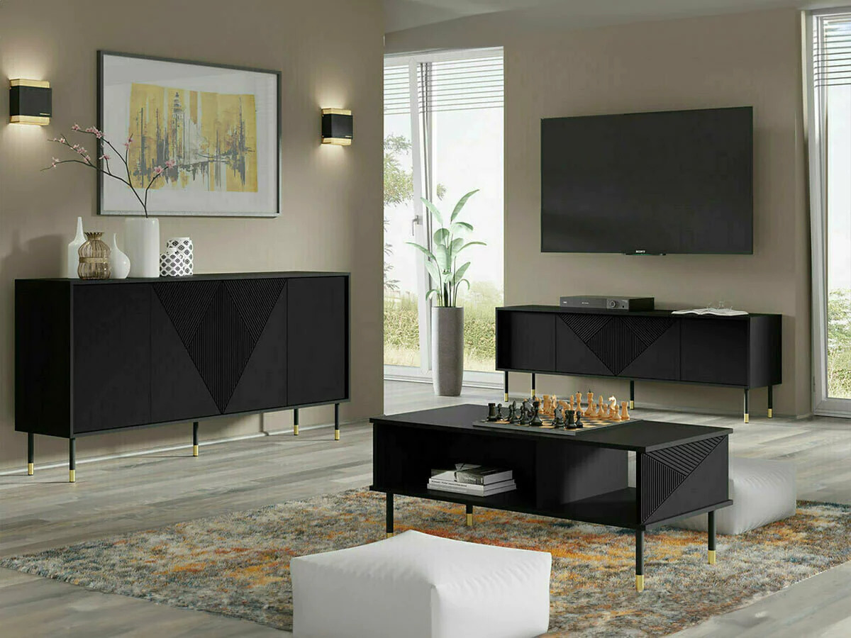 Baldų kolekcija Teopha