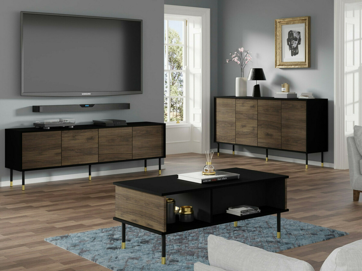 Baldų kolekcija Romtole