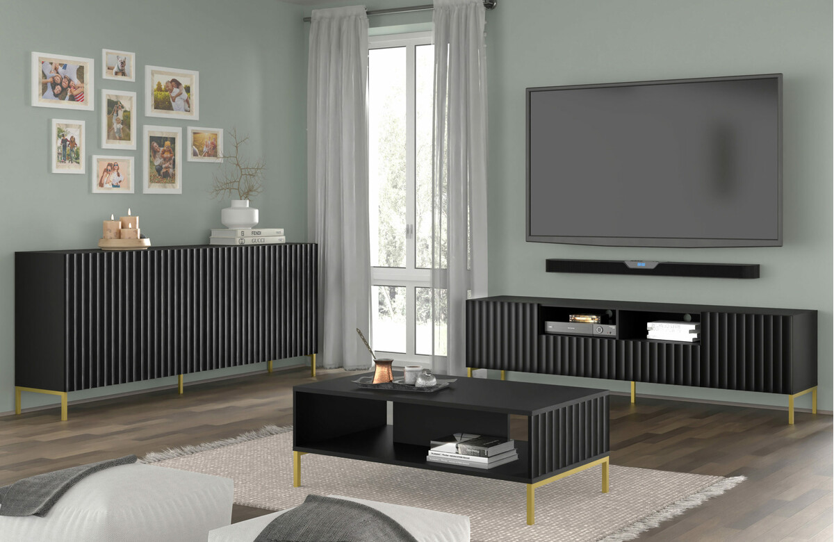 Baldų kolekcija Soropho