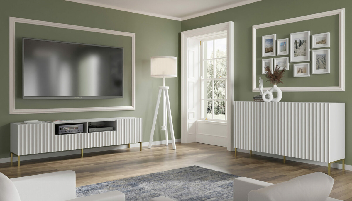 Baldų kolekcija Soropho