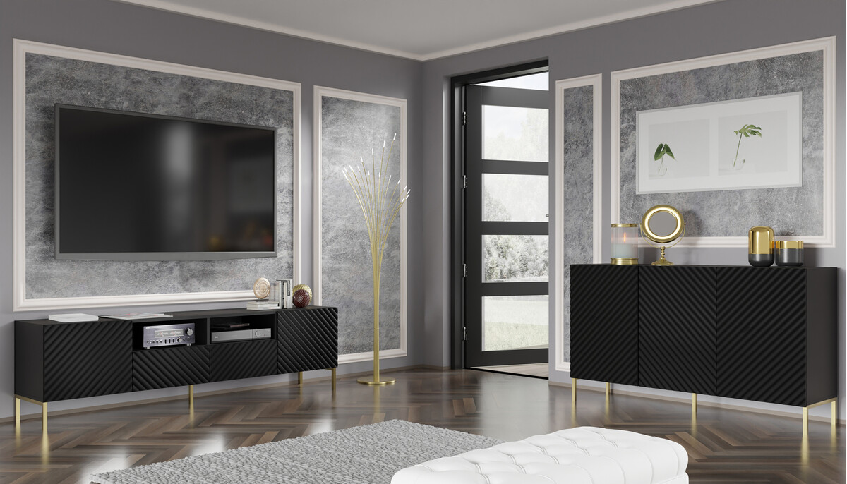 Baldų kolekcija Fivremu