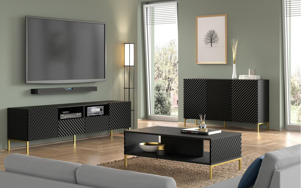 Baldų kolekcija Fivremu