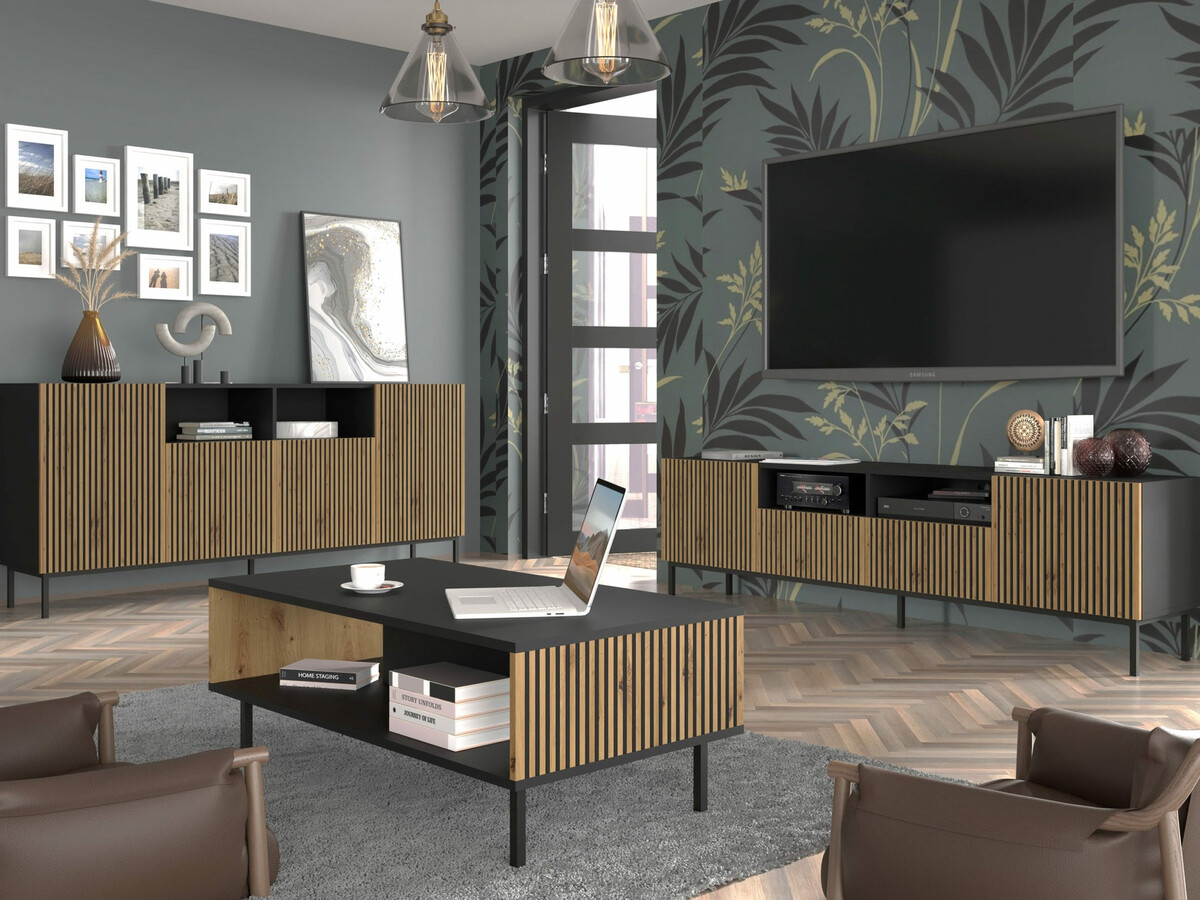 Baldų kolekcija Talsalu