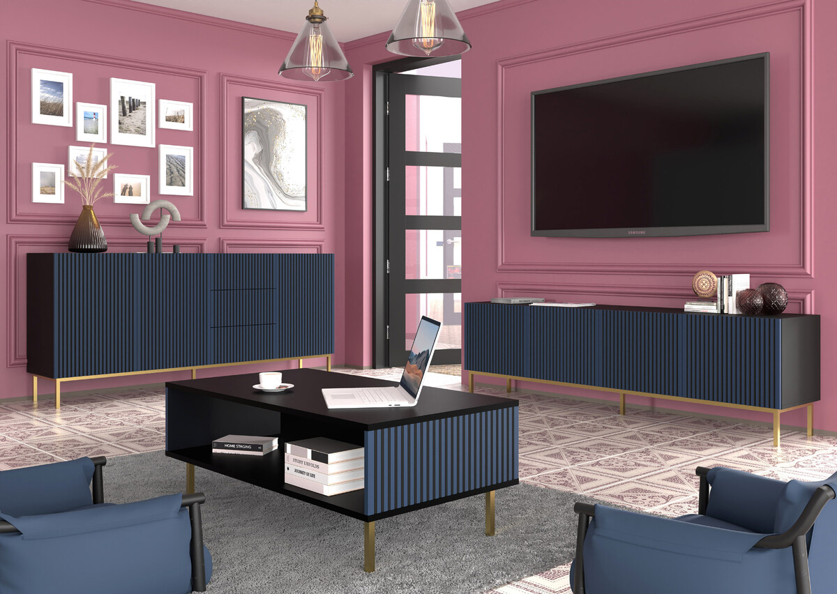 Baldų kolekcija Talsalu