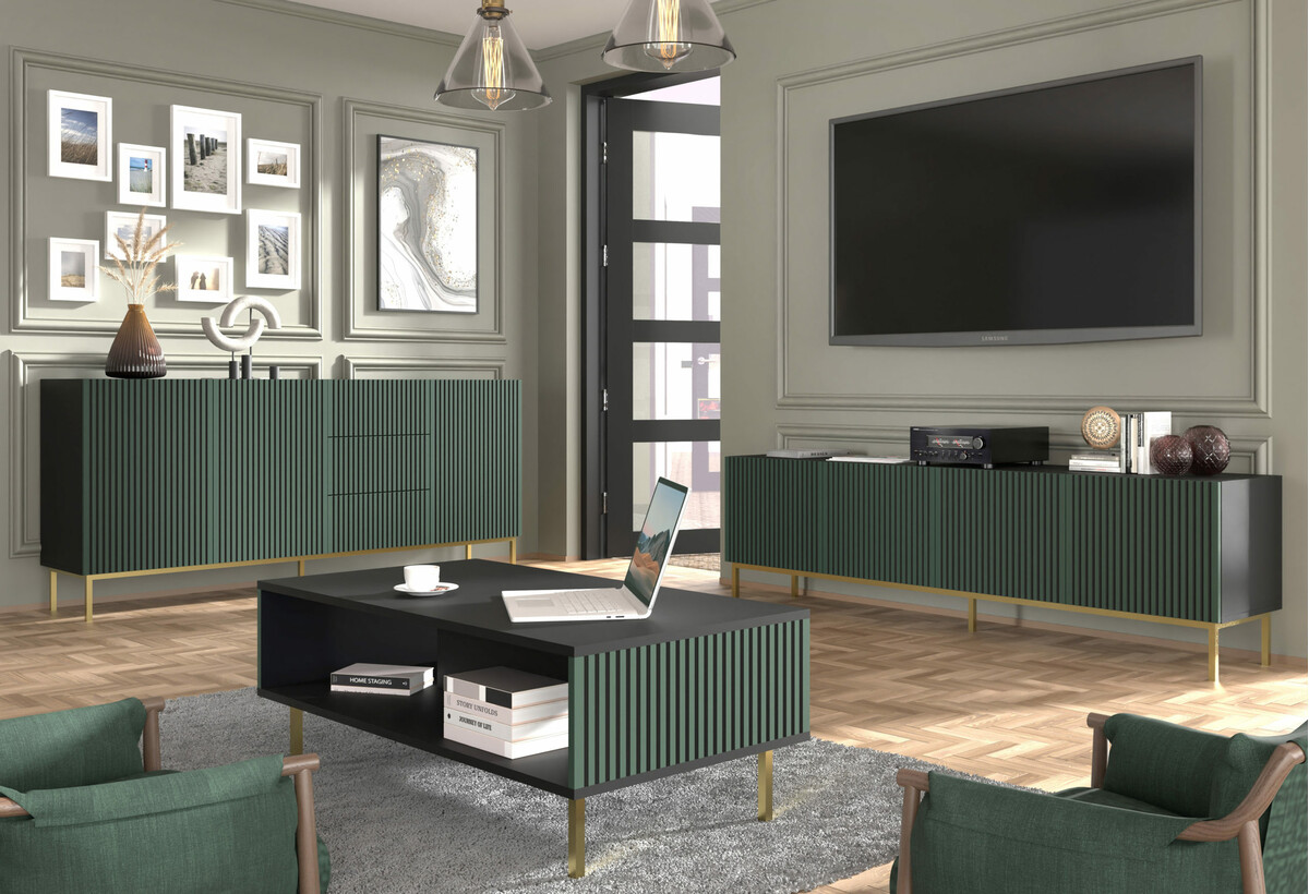 Baldų kolekcija Talsalu