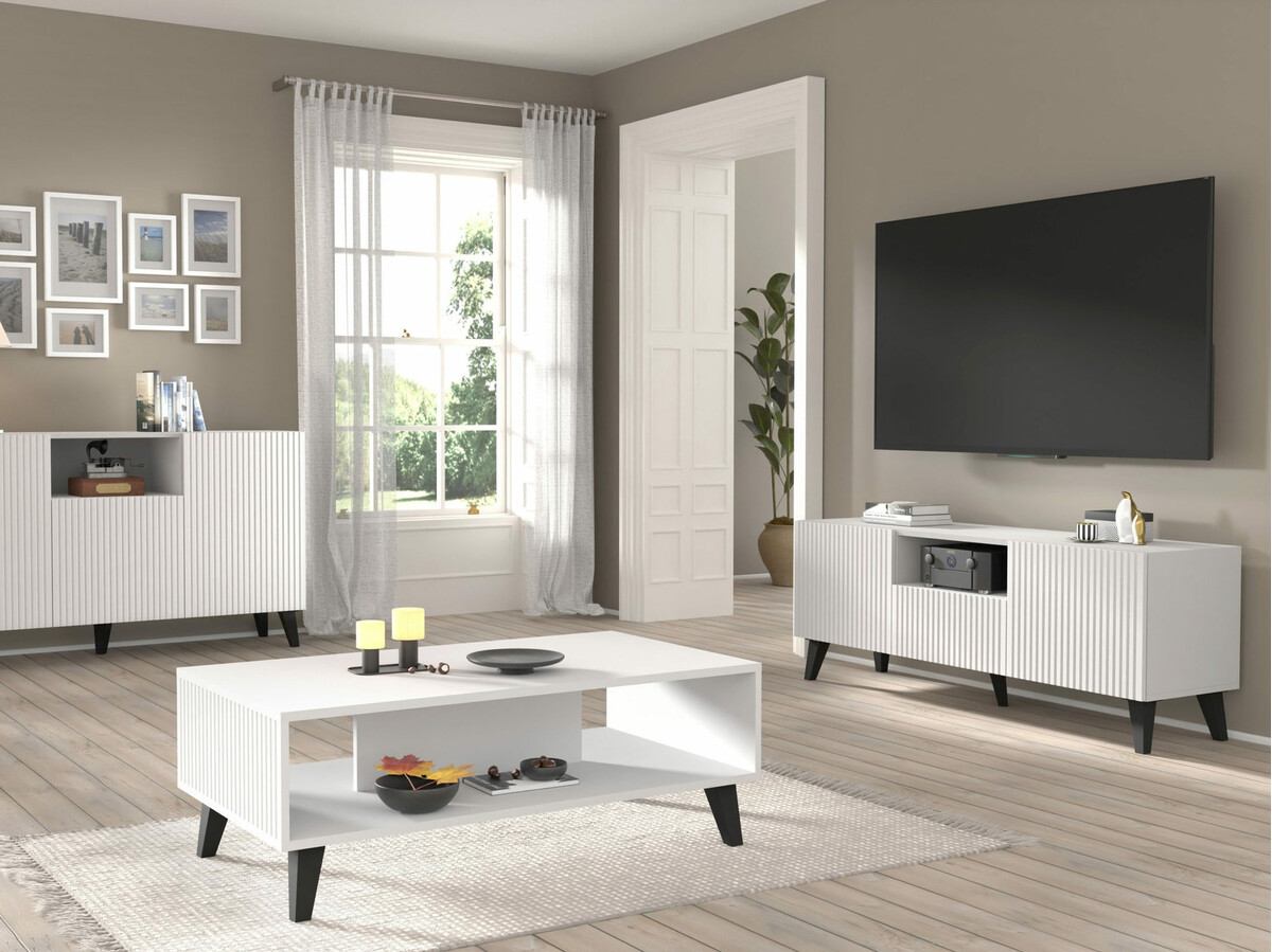 Baldų kolekcija Etdela