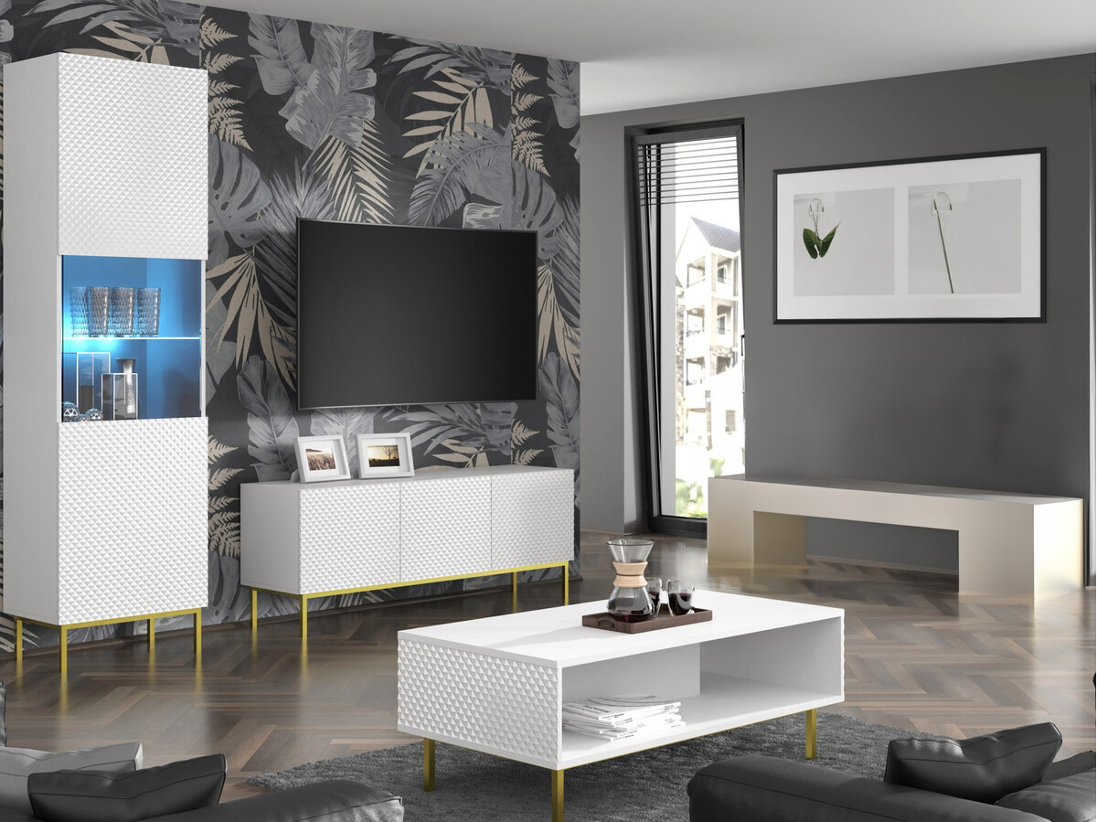 Baldų kolekcija Odelomu