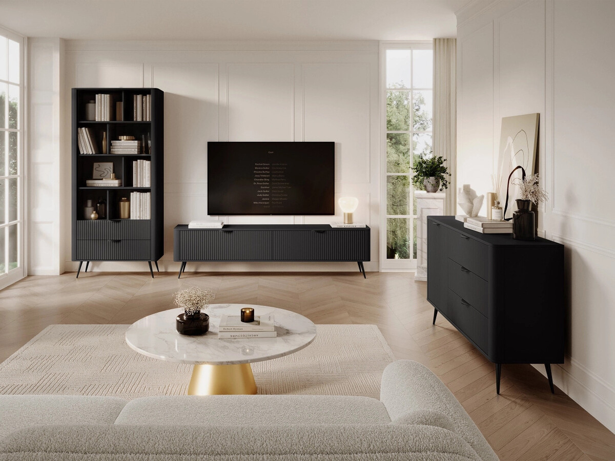 Baldų kolekcija Versoe