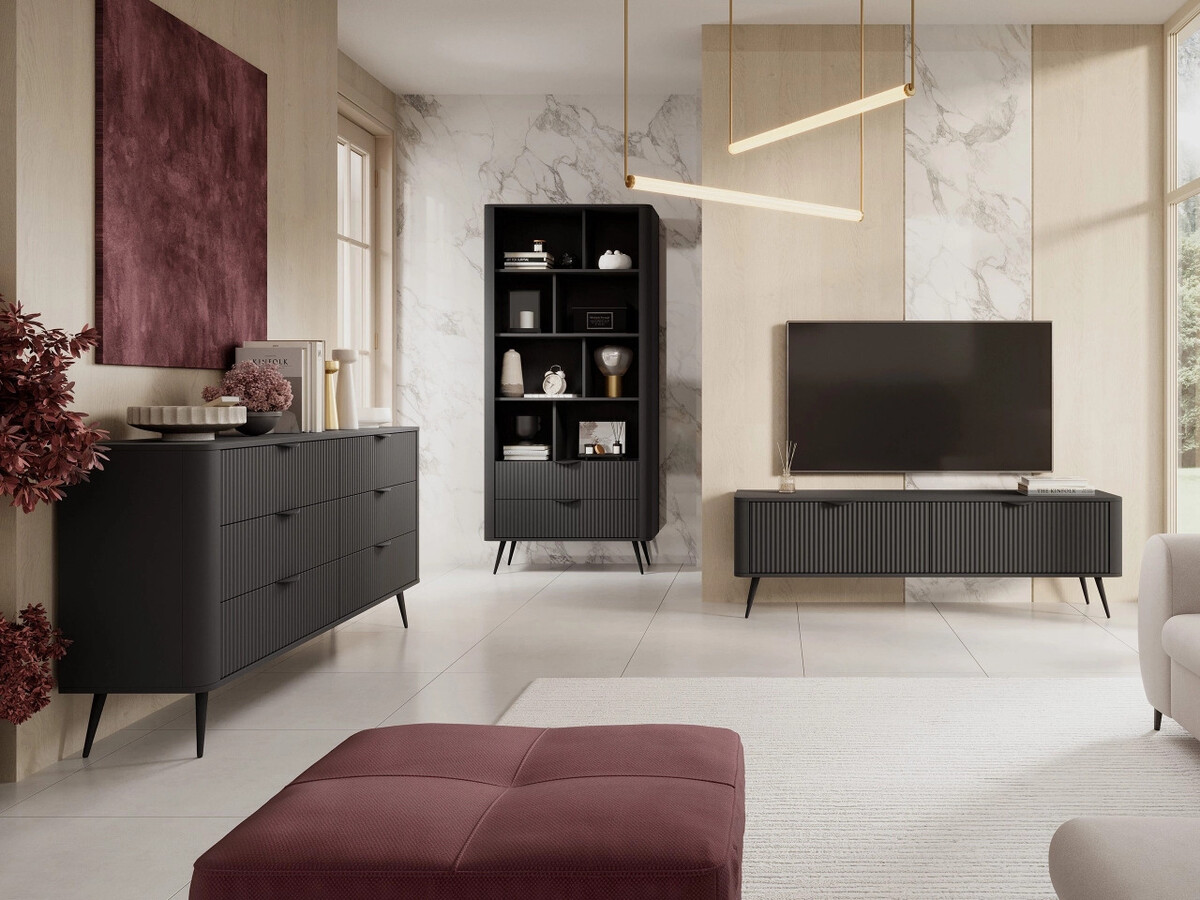 Baldų kolekcija Versoe