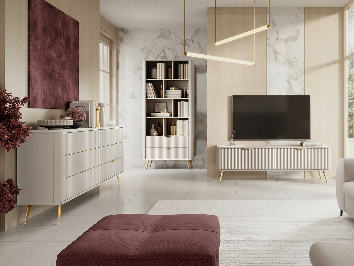 Baldų kolekcija Versoe