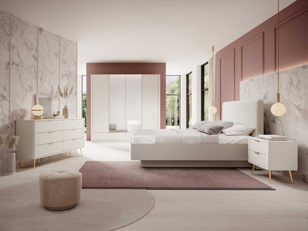 Baldų kolekcija Versoe