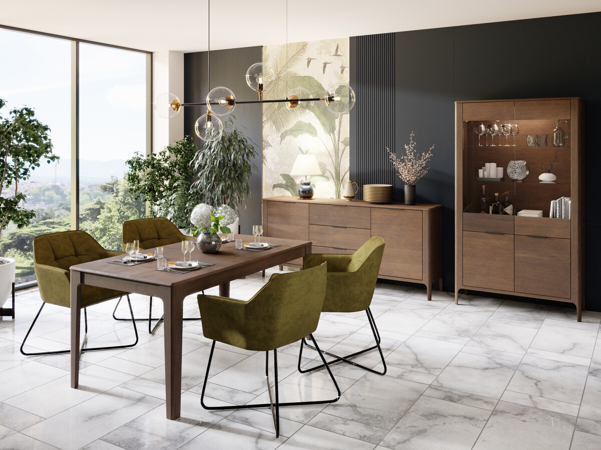 Baldų kolekcija Dunremo