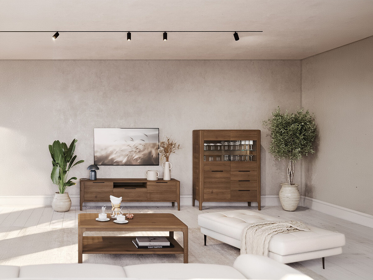 Baldų kolekcija Dunremo