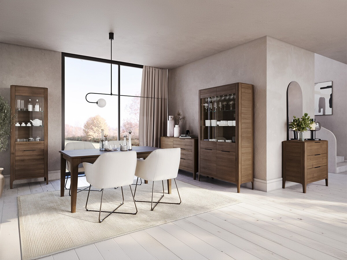 Baldų kolekcija Dunremo