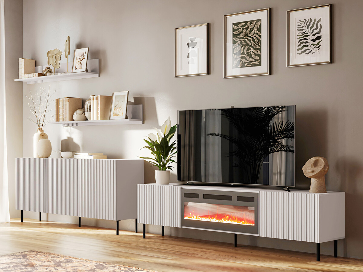 Baldų kolekcija Livsevi