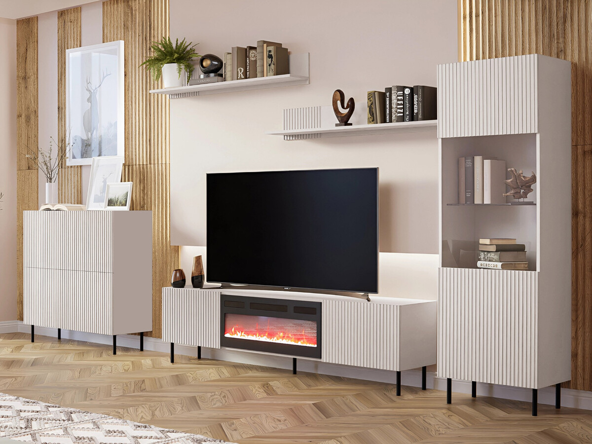 Baldų kolekcija Livsevi