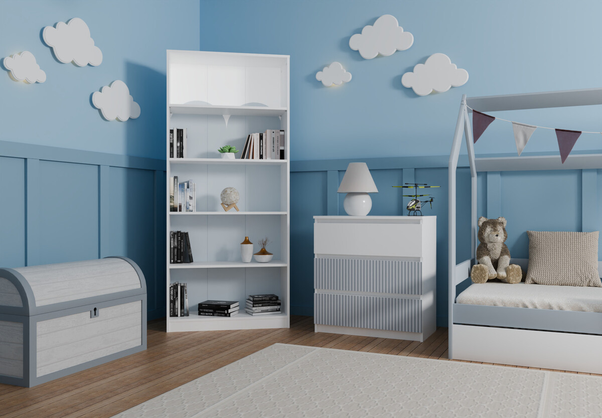 Baldų kolekcija Mortore